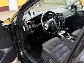 Golf 7 1.6TDI 2019 - 10