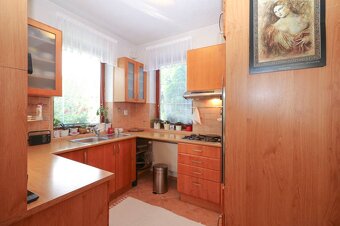 PREDAJ - 5i rodinný dom v tichej ulici pri Malom Dunaji, Zál - 10