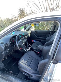 Audi a3 8l - 10