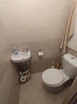 Na prenájom 3 izbový byt Nitra - Chrenová - 10