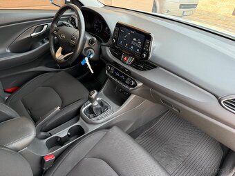 Hyundai i30 Cw 1.4 T-GDI 103 kw - 10
