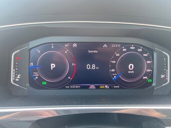 Volkswagen TIGUAN 2.0 TDI 4x4 110kw VirtualCockpit - 10
