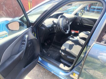 Citroen C4 Grand Picasso 2016 1.6 HDi 124000km - 10