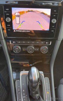 Vw golf 7 facelift, 2020, 2.0 TDi, dsg - 10