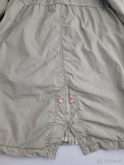 Prechodna bunda Roxy - 10