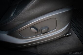 BMW X5 X-drive 30D 173kw 4x4 3.0TDi - 10