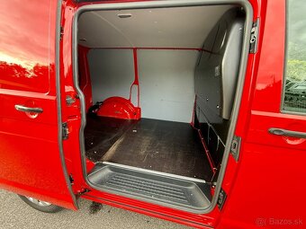 VW T6 Transporter 2017, 2.0 TDI DSG 103kw, DPH - 10