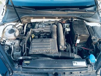 Volkswagen Golf VII 1.2 tsi - 10