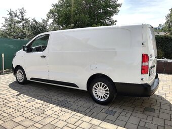 Toyota Proace 2.0 D-4D L3 Sortimo - 10