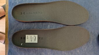 Pánske topánky Under Armour Charged Valsetz - 10