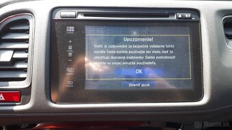 Honda HRV - 10