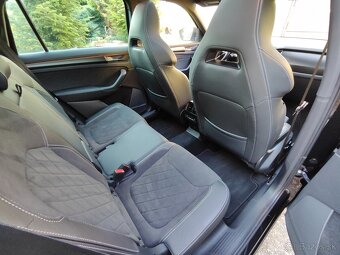 ŠKODA KODIAQ 2.0 TDI SCR EVO 200 SPORTLINE 4X4 DSG - 10