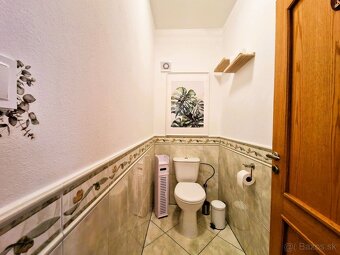 Predaj veľkorysý 3 izbový zariadený byt 87,6 m2 s parkovaním - 10