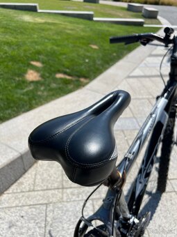 Predám vo veľmi dobrom stave✅ servisovaný bicykel🚴STELS - 10
