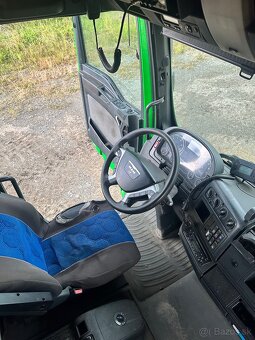 Man TGA 26 440 - 10
