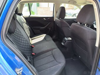 Scala 1.0 TSI, 5/2023, 1. maj.,SK,49000 Km, záruka do 2028 - 10