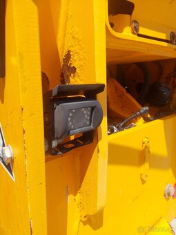 JCB 535-125 T4F, 55kW - 10