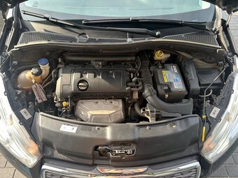Peugeot 208 1.4 VTi Allure 70kW - 10