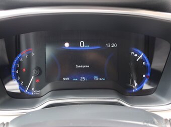 Toyota Corolla 1.6i 97kW ČR 1MAJITEL SERVISKA - 10