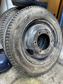 Rozpredáme diely na Aviu - 10