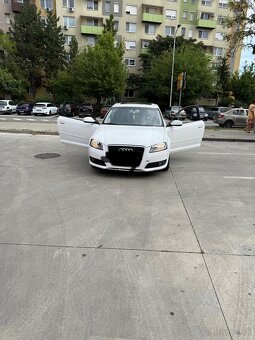 Audi A3 1.6 tdi - 10