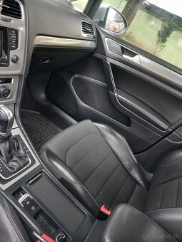 Volkswagen golf 7 - 10