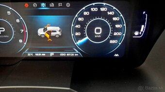 SSANGYONG Korando - 1,5i 120KW AWD AT, - 10