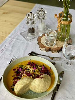 Predám poukaz na wellness pobyt v Hoteli Liptovský dvor - 10