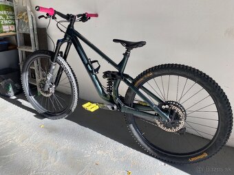 Norco Sight L, 29’’, 2024 freeride enduro - 10