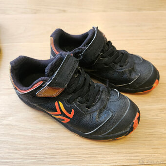 Detské nízke tenisky - 10