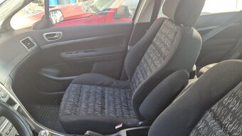 Peugeot 307 1,6HDI 80kw kód motora: 9HZ - 10