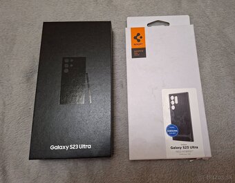 Samsung S23 Ultra, 12/512gb - 10