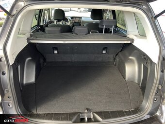 Subaru Forester 2.0i 110kW CVT AWD - 10