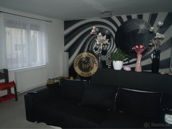 Na predaj 5 izb. rodinný dom Vinodol - 10