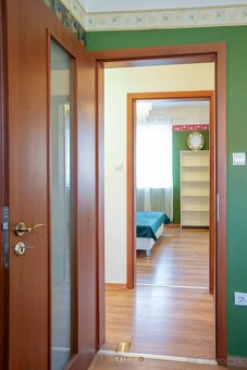 Na predaj 3-izbový rodinný dom so zimnou záhradou Rajka - 10