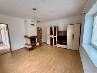 Domček s veľkým pozemkom Bukovina - Liptov - 10