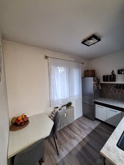 Prenájom 2 izbový byt - 10