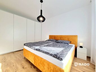RADO | Posledný investičný krásny 3-izbový byt | 76 m² | RÍN - 10