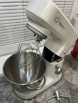 ETA Mezo Galaxy 0033 Kuchynský robot - 10