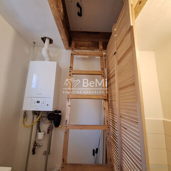 Krásny 3-izbový rodinný dom Horné Saliby ID 002-12-NIBA - 10