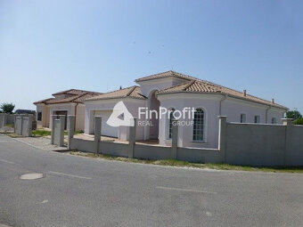 Nadštandardná novostavba 3i rodinného domu o výmere 220 m2. - 10