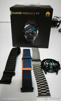 Huawei WATCH GT 2 - 10