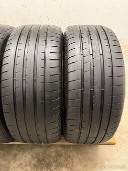 Letná sada 5x112 R21 , 265/40/21 Mercedes Benz EQE SUV / EQS - 10