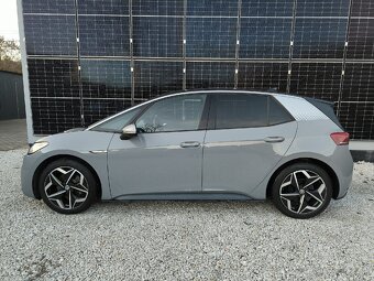 VW ID.3 1ST Edition | 62KwH | r19| MATRIX | ODPOČET DPH - 10