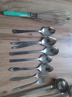 ,Pribor , poháre zlatá Zuzana. ,rozne veci retro, - 10