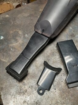 Aku vysavač Parkside - 10