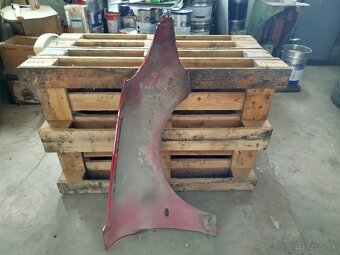 Predám rôzne blatniky - 10