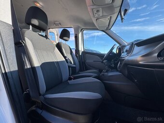 Fiat Dobló 1.4 Plus - 10