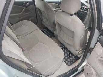 Citroën C5 2.0 HDi Plus In Attrac. A/C - 10