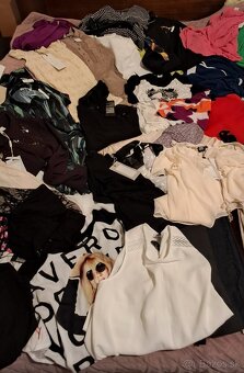 Balík 63ks s visačkami aj bez - 10